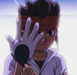 God Hand - Adult Endou