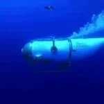 submarine