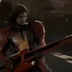 One Last Fight Pt.2 Start