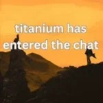 Titanium