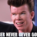 Rickroll but it's a genius.