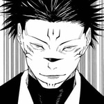 sukuna lemme get them buns shorty