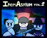 Train Item Asylum Vol.2