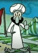 GOOD MORNING USA (From American Dad Theme Song)