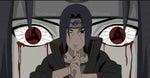 Itachi the clan edit