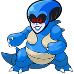 Mr. Krabs Start Digging Heavenly