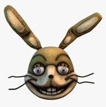 glitchtrap voicelines #1