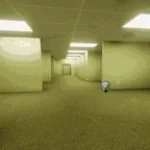 backrooms movie