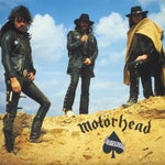 vocals motorhead