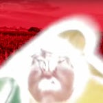 try some corn but the scream gets cut