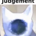 judgment
