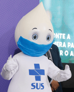 Lula cade o zé gotinha