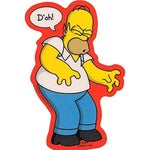 Homer Simpson : The Simpsons Doh! 6