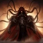 Awaken machine Litany