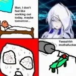 PrototypeDontTouchHer