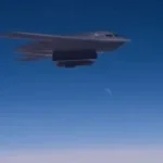 B2 bomber