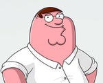 Family Guy He said it, he said it meme