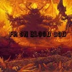 BLOOD FOR THE BLOOD GOD
