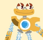 warning bot trolling sound for gorilla tag