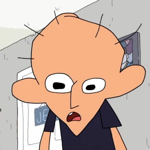 Muscleman Says The N Word Regular Show
