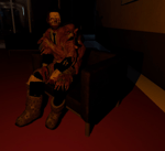 Bully Soundtrack Main Theme