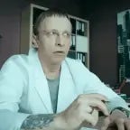 Bykov chase Rusaken - Sound