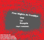 The La People *3RD BEAT*