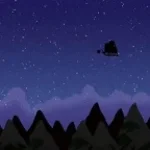 anna mulle tähtitaivas 1