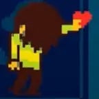 Kris taking the soul out