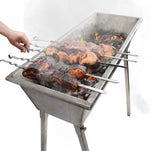 Hier ein Trick da noch ein Trick