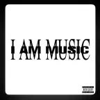 I am Music-COCAINE NOSE