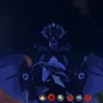 idk
