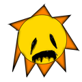 Mr sun swapped