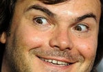 Jack Black - Inward singing