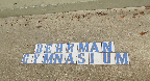 Behrman Gymnasium