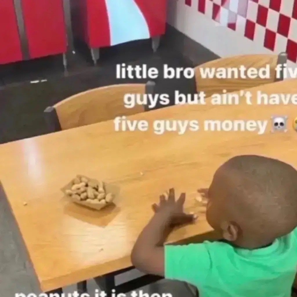 Bag Getter by PhantomSustainTransmission59315 Sound Effect Tuna