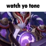 my attacks have no effect on you - Sound