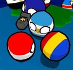 Explode Countryballs