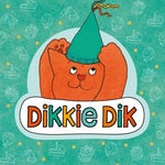 Dikkie Dik liedje
