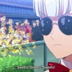 Uma Musume - Our Bluebird Days