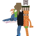 La grande combinasion