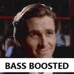 Sigma Boy (Bass boosted) - Sound