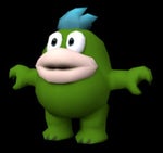 FAITH Mortis Sound Effect