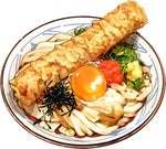 Barbecuing Food on Grill