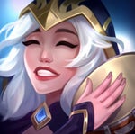 League of Legends - Legends Never Die (Pagode)