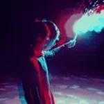Shadow Moses BMTH