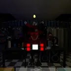 Rupert gaming boy knee guard sound effect - Sound