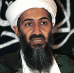 Osama Bin Laden Sings Poker Face - Sound