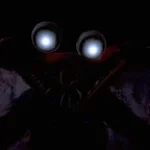 HUGGY WUGGY CHASE SONG