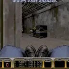 Duke Nukem - Invicible